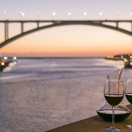 Douro A Vista Apartment Porto Room photo