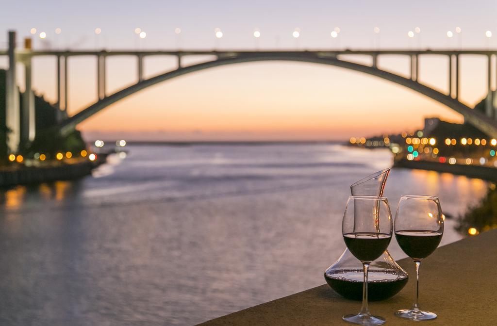 Douro A Vista Apartment Porto Room photo
