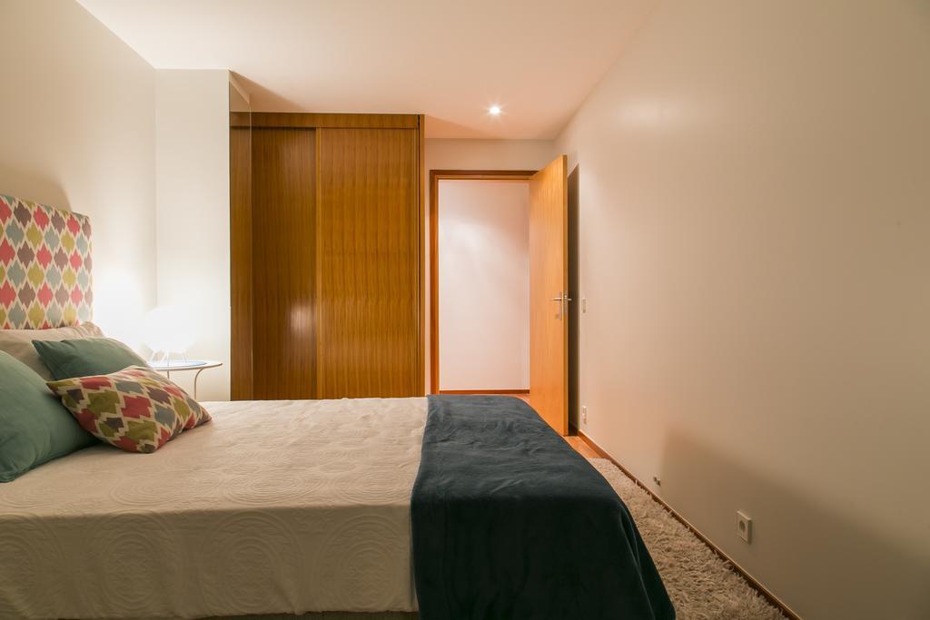 Douro A Vista Apartment Porto Room photo